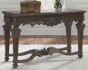 Charmond SofaConsole Table