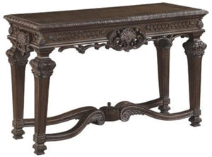 Charmond SofaConsole Table