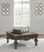 Load image into Gallery viewer, Charmond Coffee Table