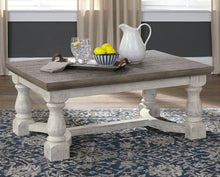 Load image into Gallery viewer, Havalance Coffee Table