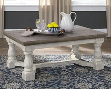 Load image into Gallery viewer, Havalance Coffee Table