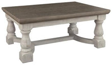 Load image into Gallery viewer, Havalance Coffee Table