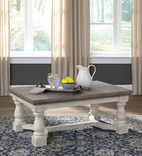 Load image into Gallery viewer, Havalance Coffee Table