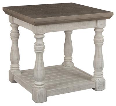 Havalance End Table