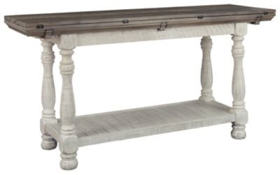 Havalance SofaConsole Table