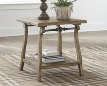 Load image into Gallery viewer, Dazzelton End Table