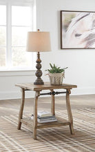 Load image into Gallery viewer, Dazzelton End Table