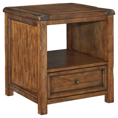 Tamonie End Table