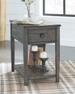 Borlofield End Table