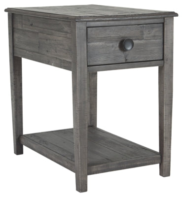 Borlofield End Table