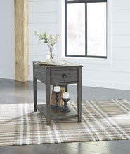 Load image into Gallery viewer, Borlofield End Table