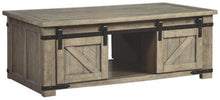 Load image into Gallery viewer, Aldwin Coffee Table