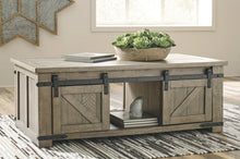 Load image into Gallery viewer, Aldwin Coffee Table