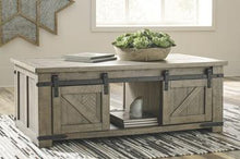 Load image into Gallery viewer, Aldwin Coffee Table
