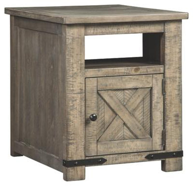 Aldwin End Table