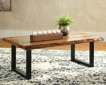 Load image into Gallery viewer, Brosward Coffee Table
