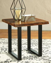 Load image into Gallery viewer, Brosward End Table