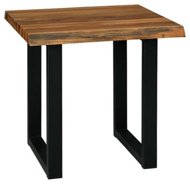 Brosward End Table