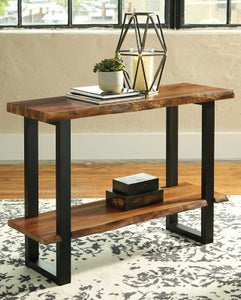 Brosward SofaConsole Table