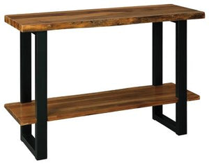 Brosward SofaConsole Table