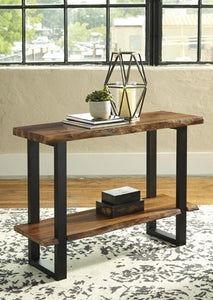 Brosward SofaConsole Table