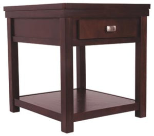 Hatsuko End Table