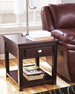 Hatsuko End Table