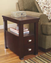 Load image into Gallery viewer, Hatsuko Chairside End Table