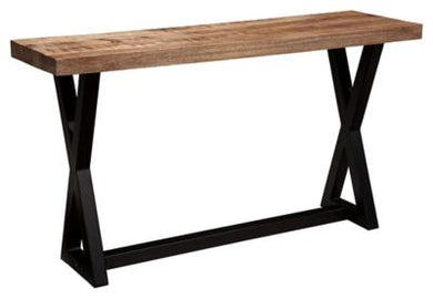 Wesling SofaConsole Table