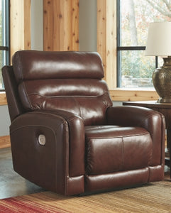 Sessom Power Recliner