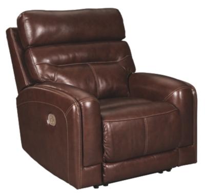 Sessom Power Recliner