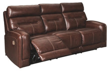 Load image into Gallery viewer, Sessom Power Reclining Sofa