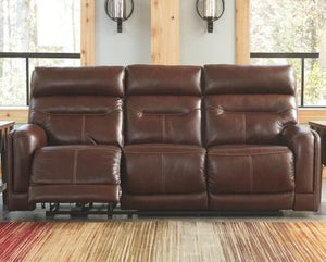 Sessom Power Reclining Sofa