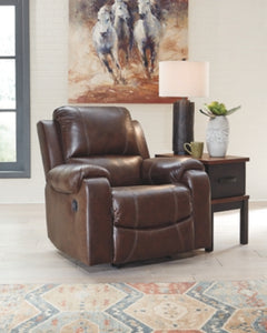 Rackingburg Recliner