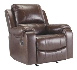 Rackingburg Recliner