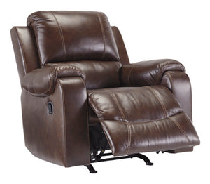 Rackingburg Recliner