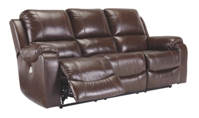 Rackingburg Power Reclining Sofa