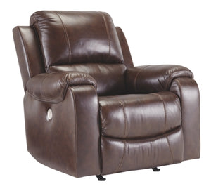 Rackingburg Power Recliner