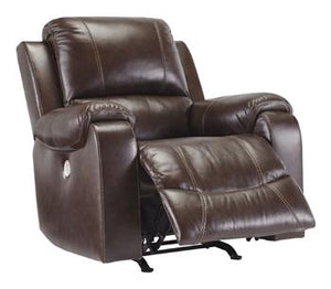 Rackingburg Power Recliner