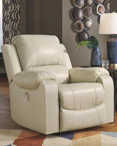 Rackingburg Recliner