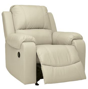 Rackingburg Recliner