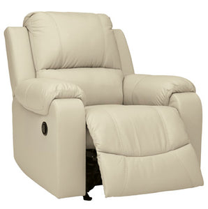 Rackingburg Recliner