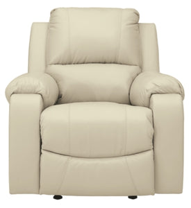 Rackingburg Recliner