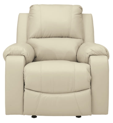 Rackingburg Recliner