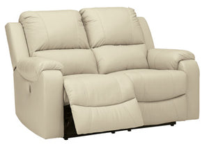 Rackingburg Power Reclining Loveseat