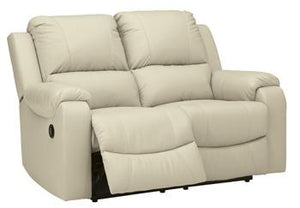 Rackingburg Reclining Loveseat