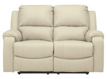 Load image into Gallery viewer, Rackingburg Reclining Loveseat