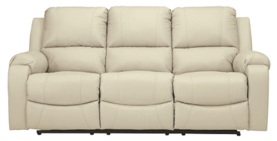 Rackingburg Power Reclining Sofa