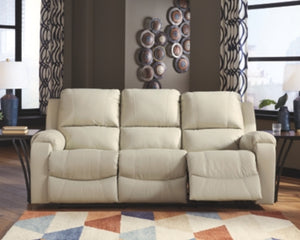 Rackingburg Power Reclining Sofa