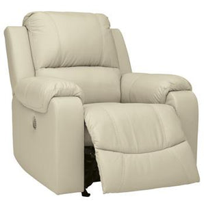 Rackingburg Power Recliner